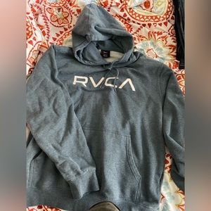 RVCA hoodie